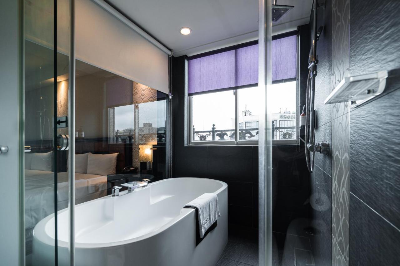 Hotel Xinshe - Linsen 3*