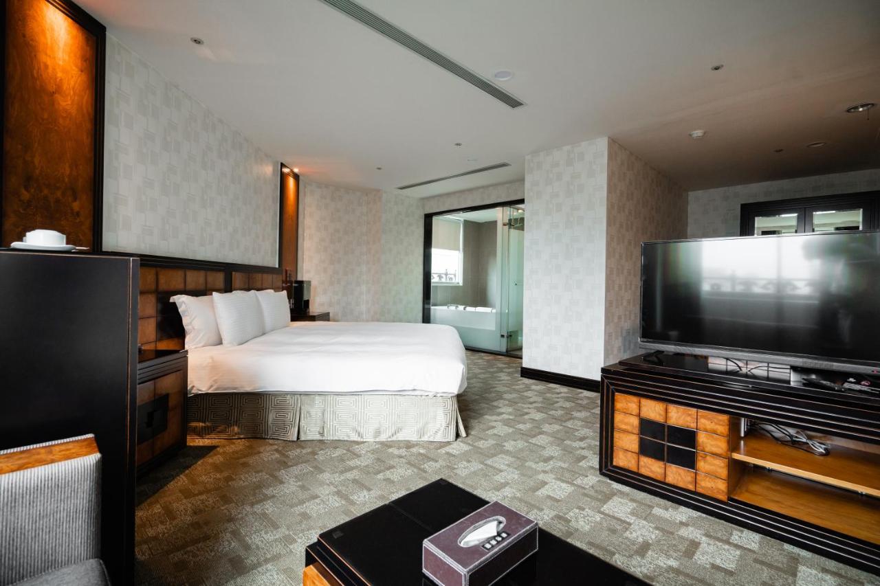 Hotel Xinshe - Linsen