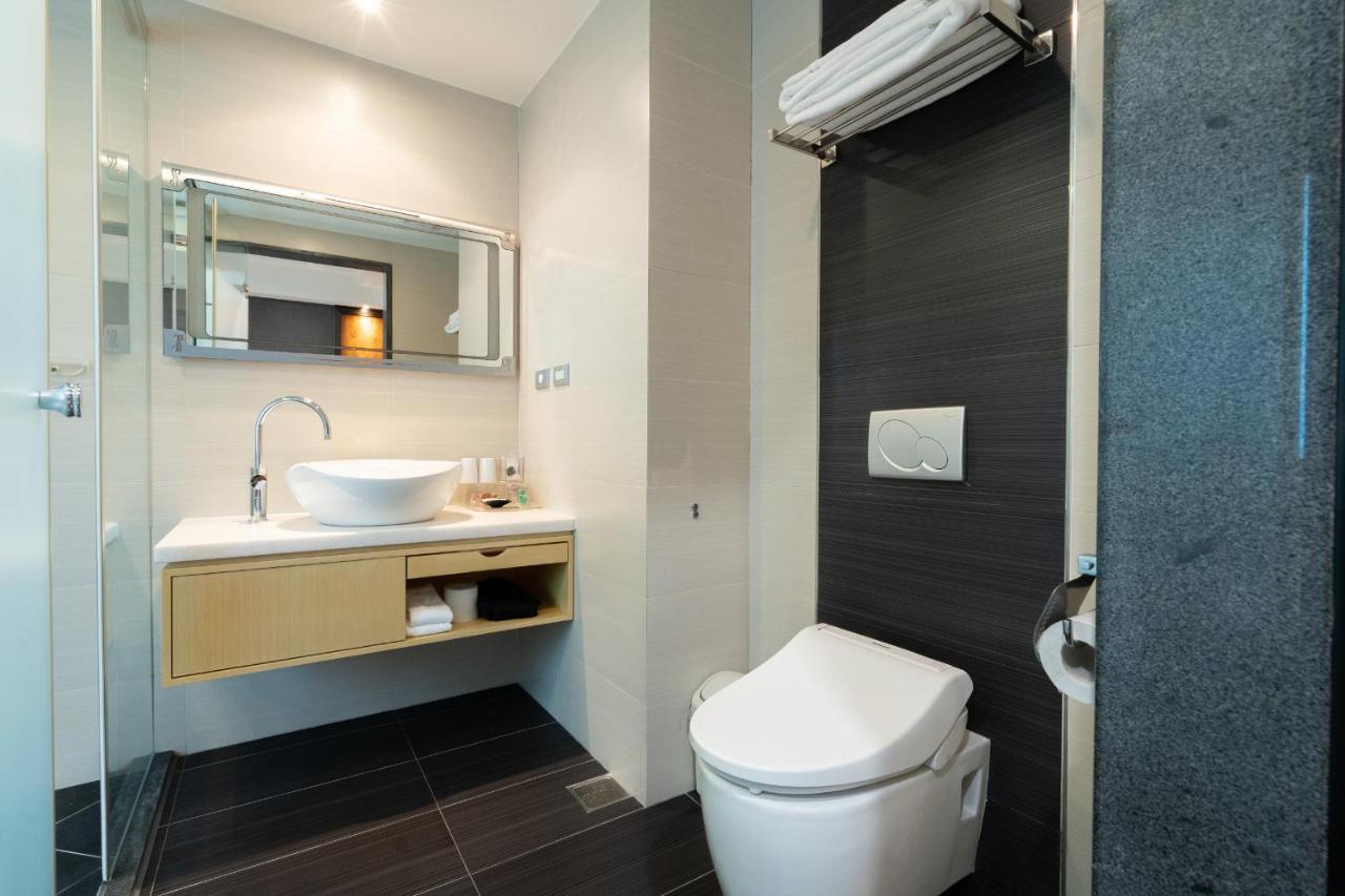 Hotel Xinshe - Linsen 3*