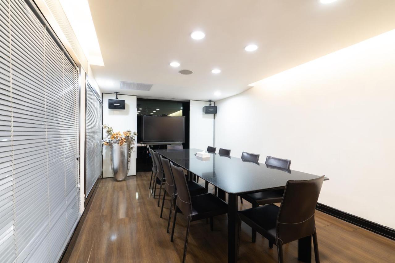 Xinshe - Linsen Hotel Taipei