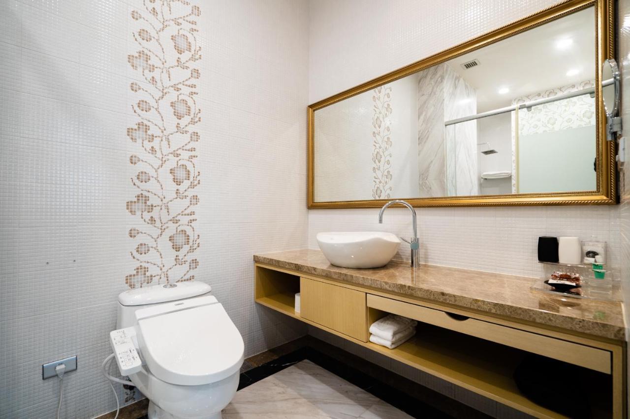 Hotel Xinshe - Linsen Taipei