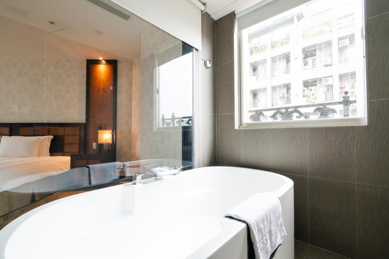 Xinshe - Linsen Hotel Taipei