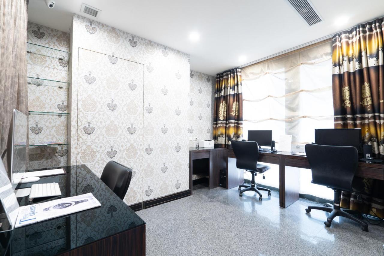 Xinshe - Linsen Hotel Taipei