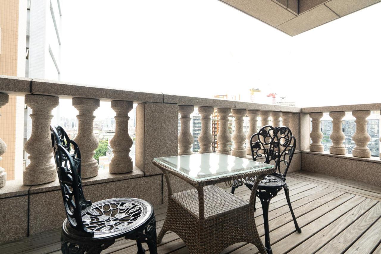 Hotel Xinshe - Linsen 3*