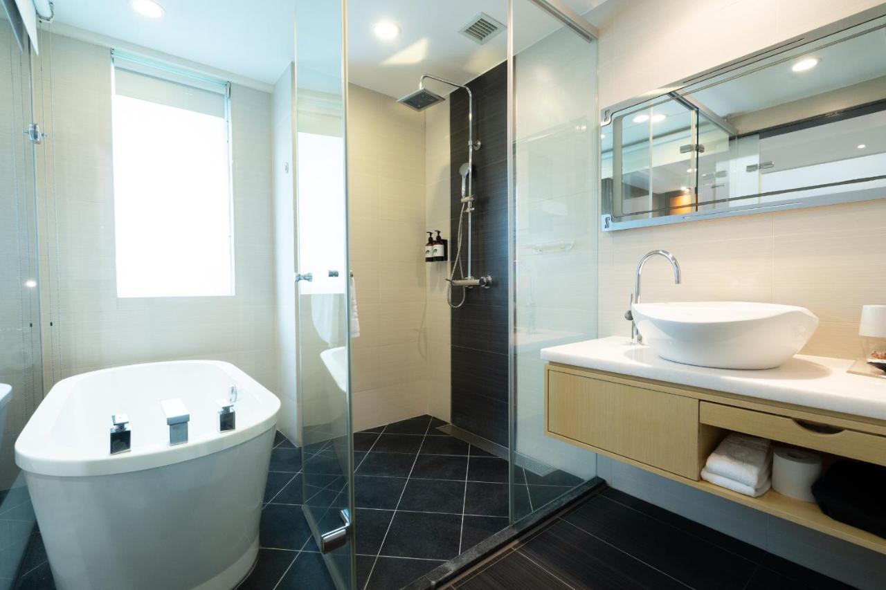 Xinshe - Linsen Hotel Taipei