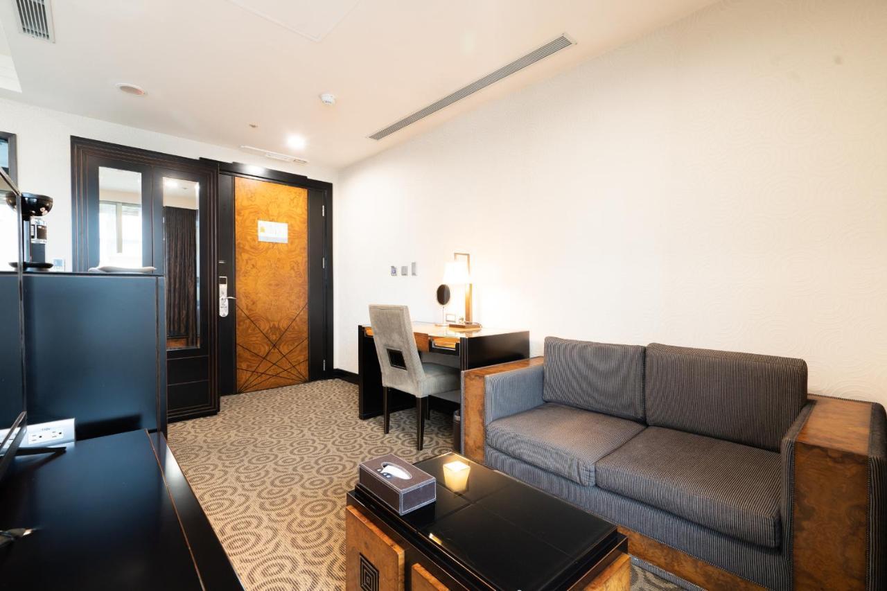 Hotel Xinshe - Linsen Taipei