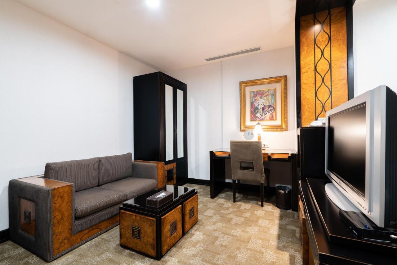 Hotel Xinshe - Linsen