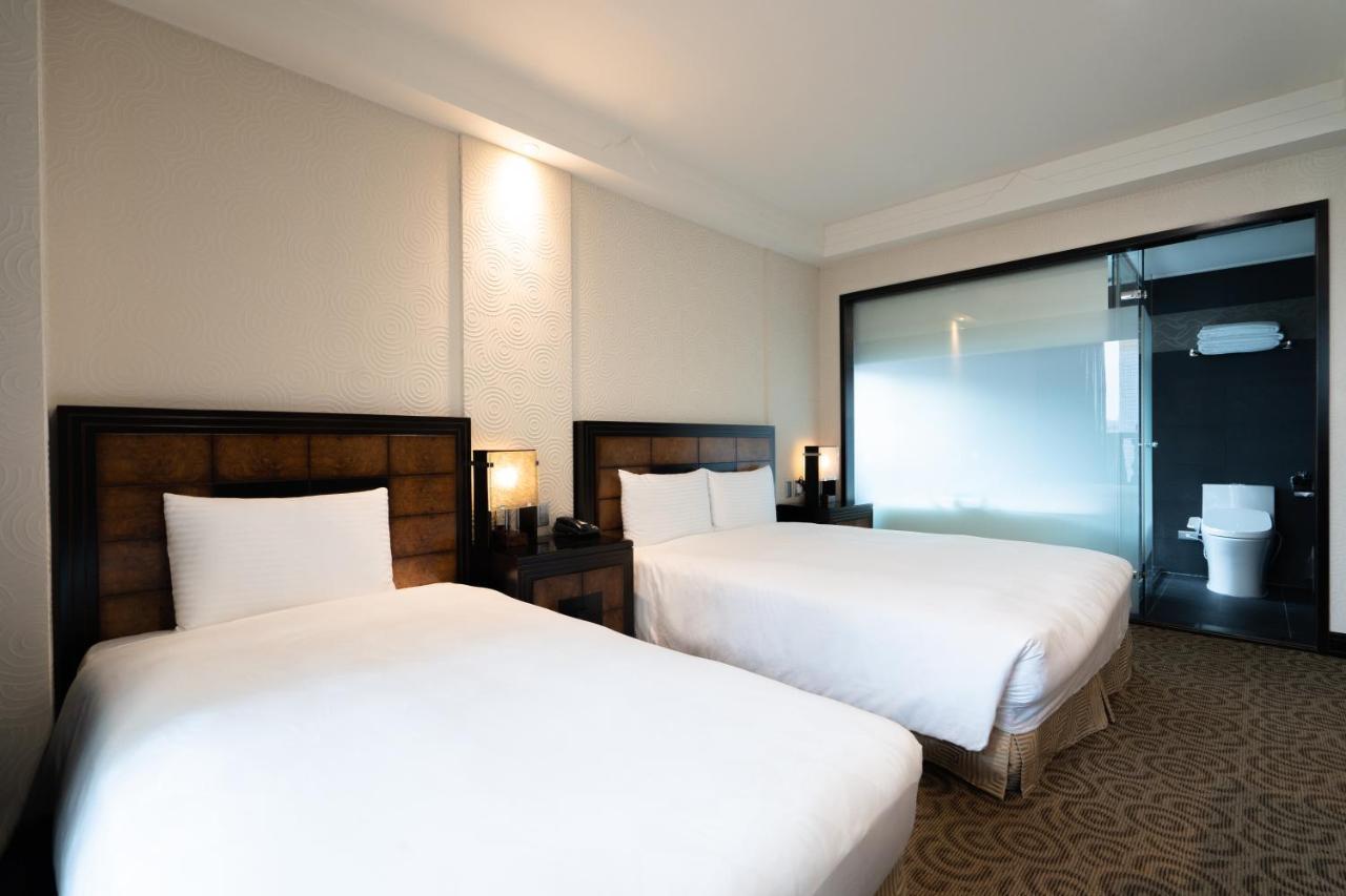 Xinshe - Linsen Hotel
