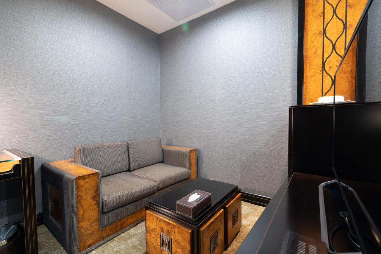 Hotel Xinshe - Linsen Taipei