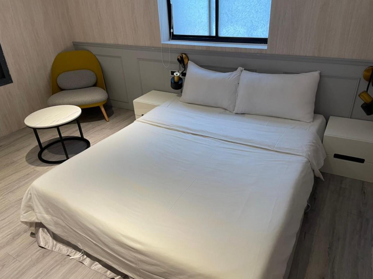 微光宿 Light Hotel Taipei