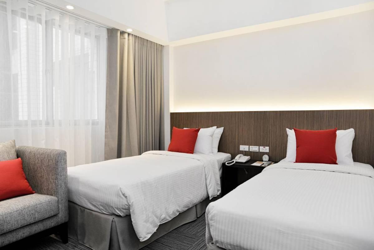 Emperor Hotel