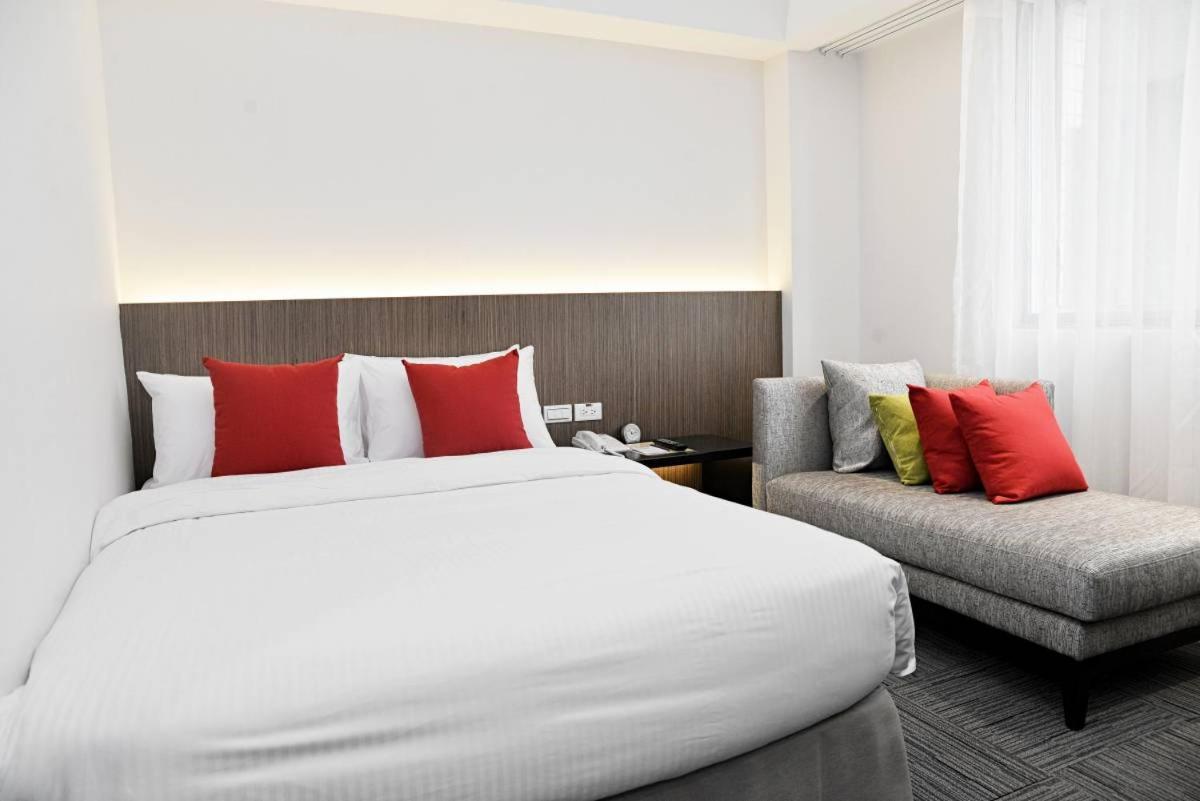 Emperor Hotel Taipei