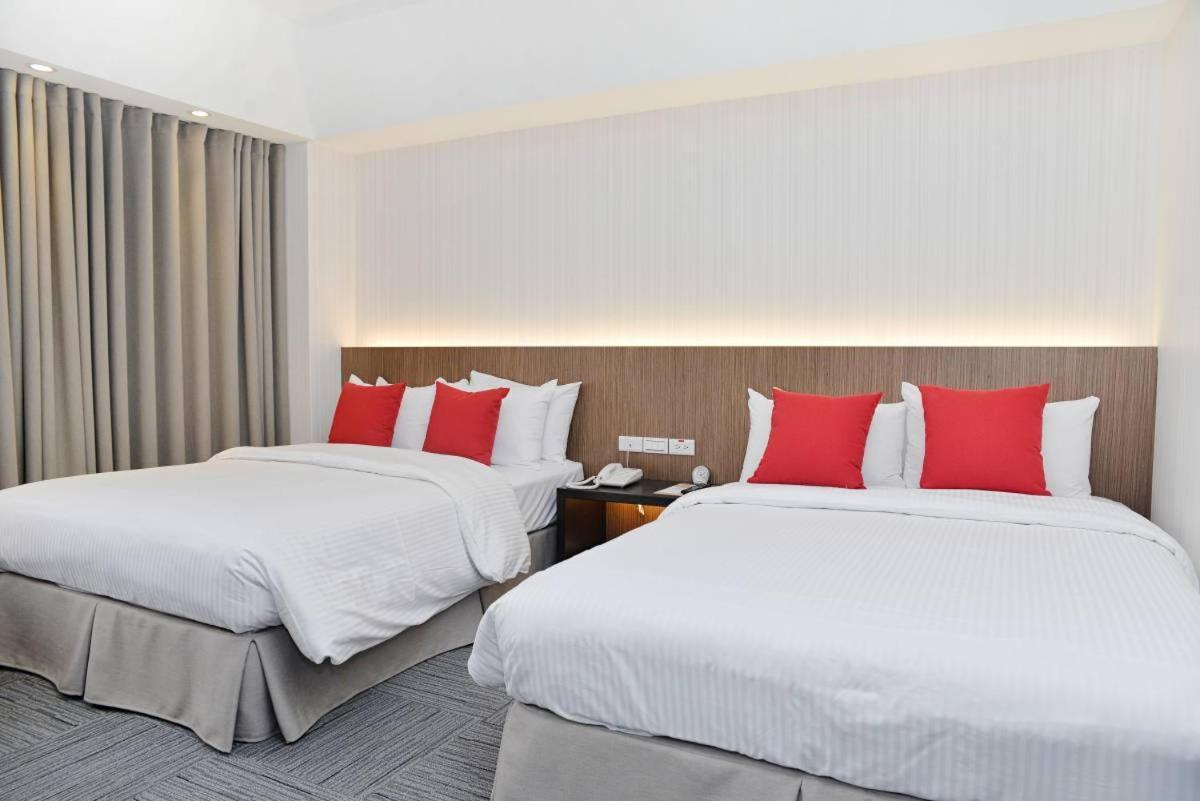 Hotel Emperor 3*