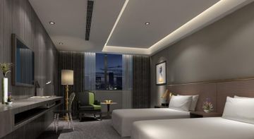 Check Nanjing 4*