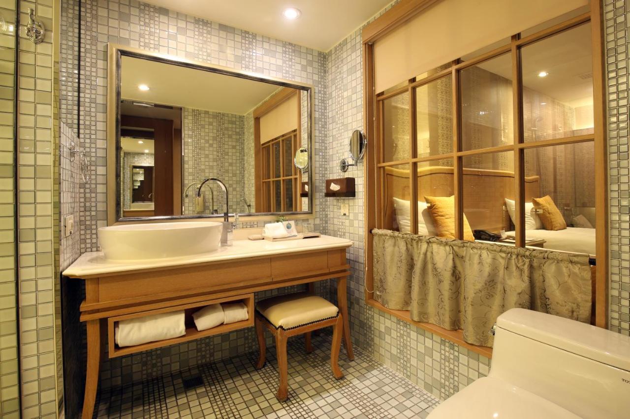 Chateau De Chine Xinzhuang 4*