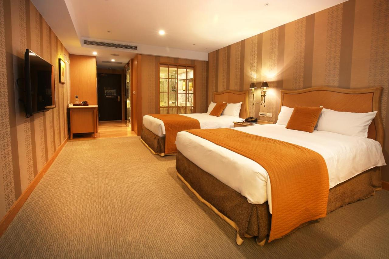 Hotel Chateau De Chine Xinzhuang