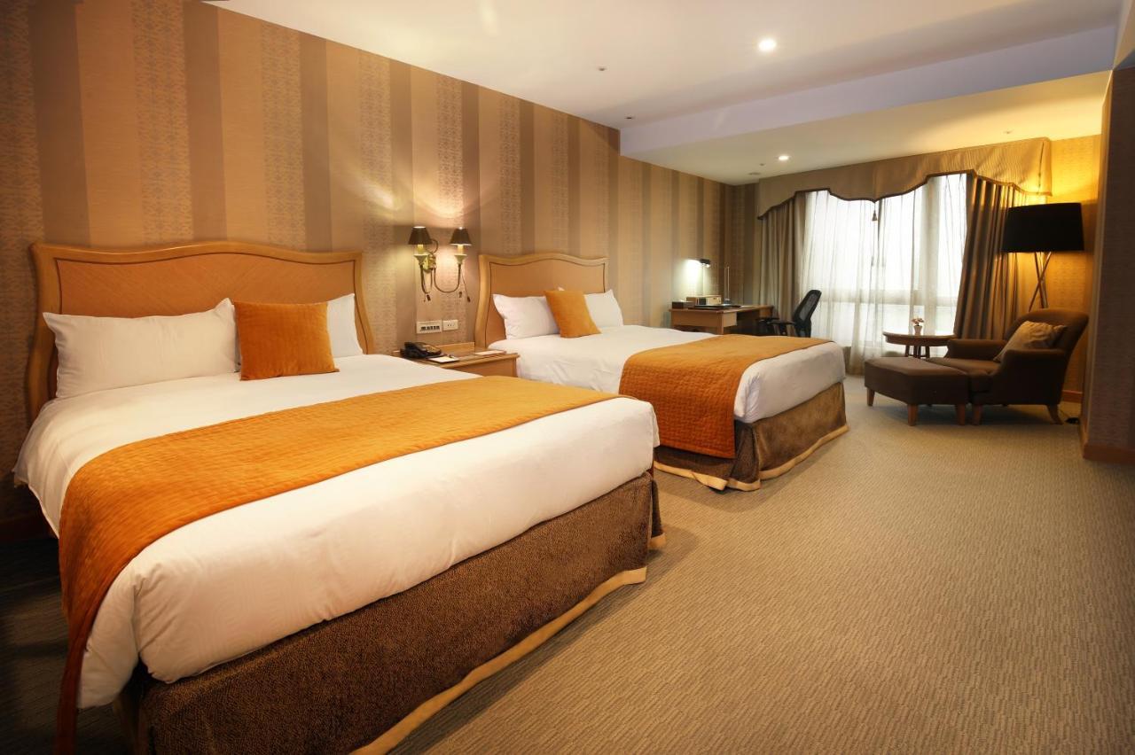 Chateau De Chine Xinzhuang Hotel 4*