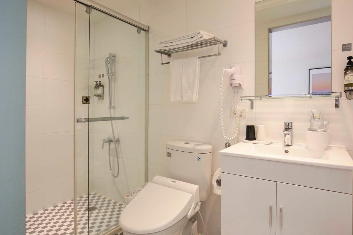 Hotel Cityinn Station Branch Iii Taipei