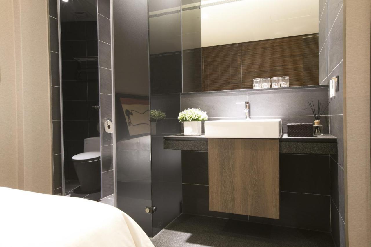 Chez No 5 Guest house Taipei