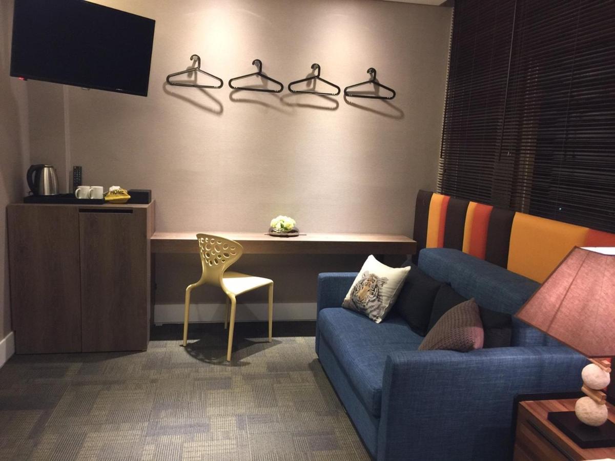 Chez No 5 Guest house Taipei