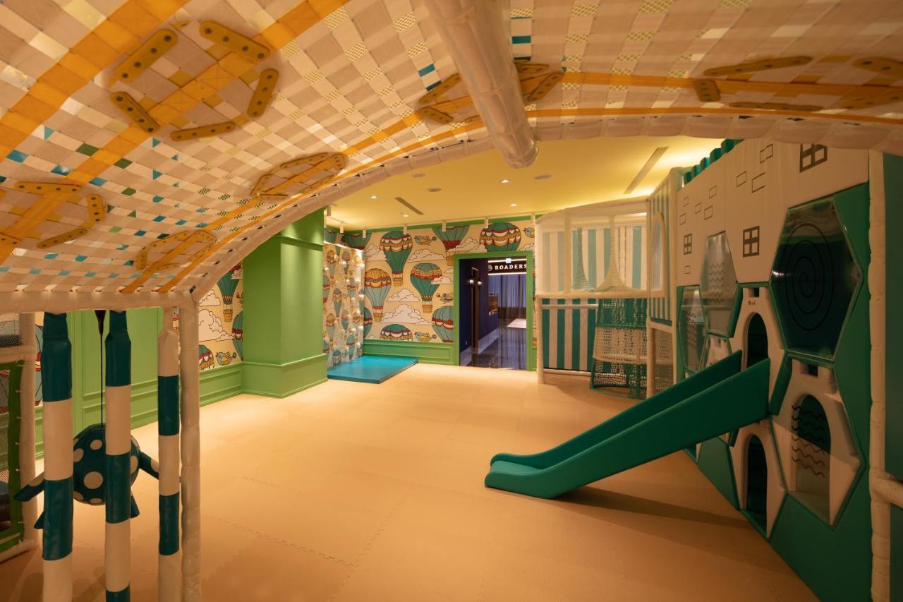Hotel Roaders - Station 4*