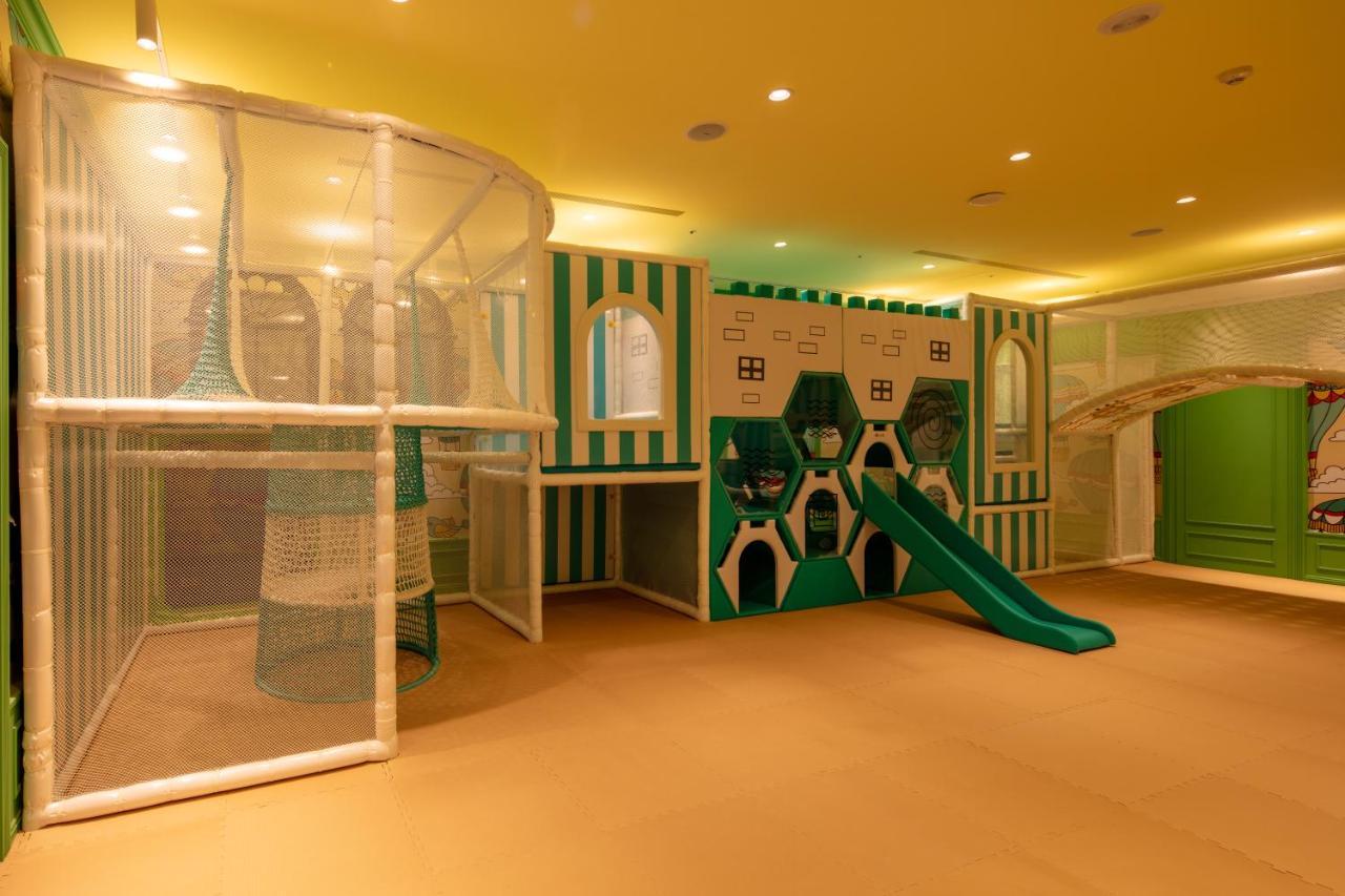 Hotel Roaders - Station 4*