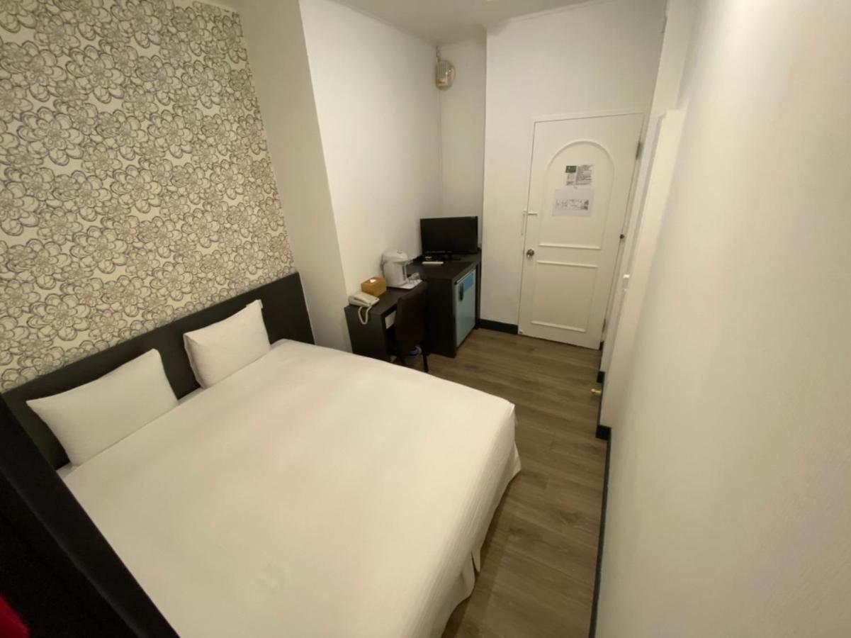 Queens Hotel Taipei