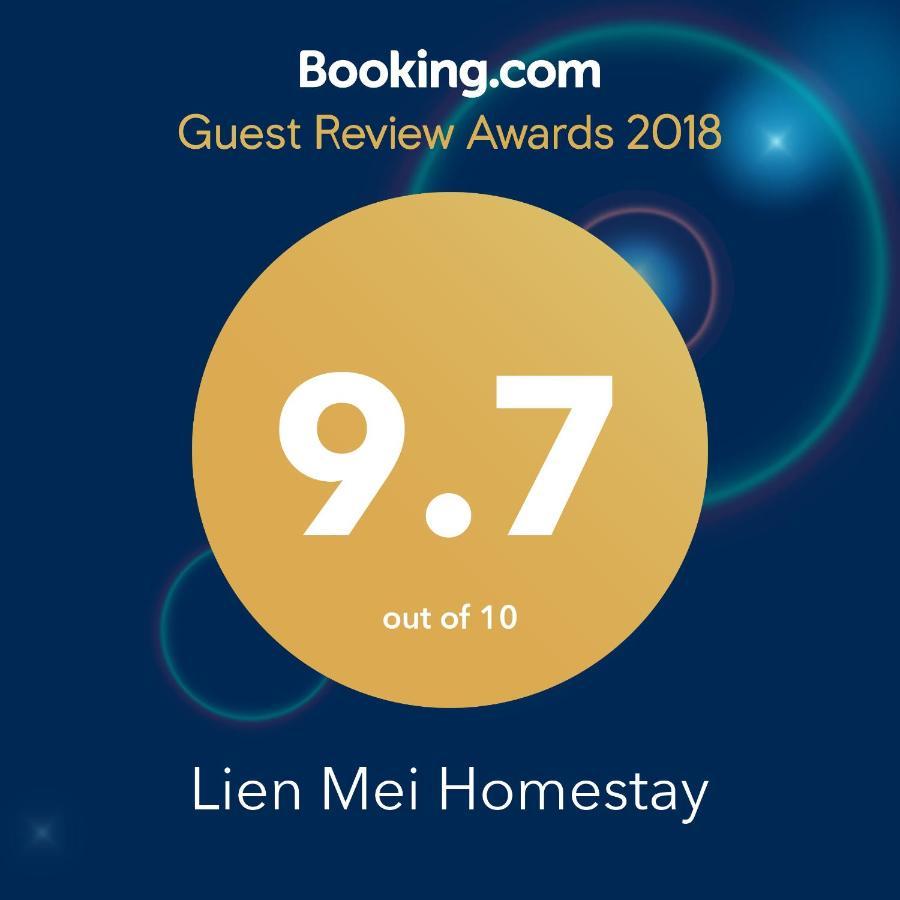 Lienmei 月租房 Apartment *
