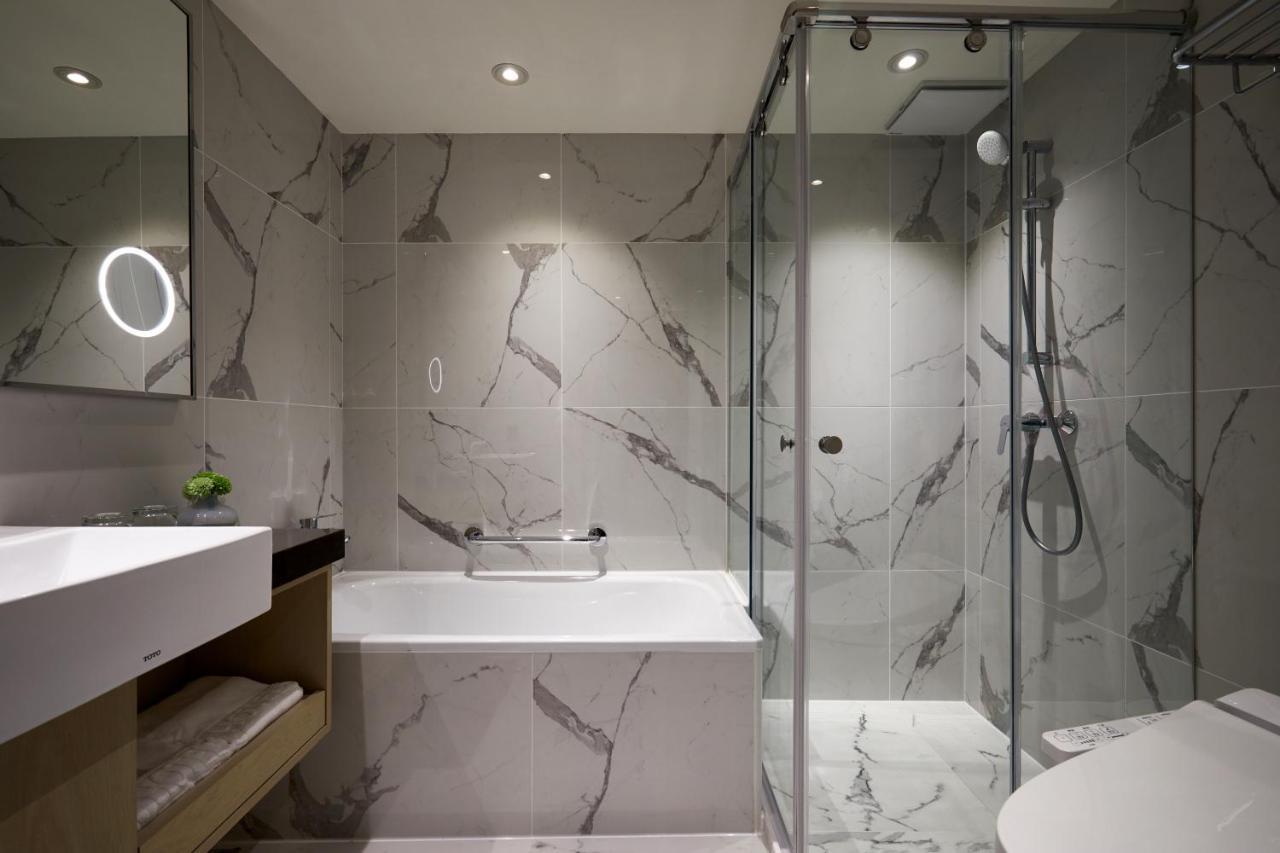 Hotel K Linsen Taipei