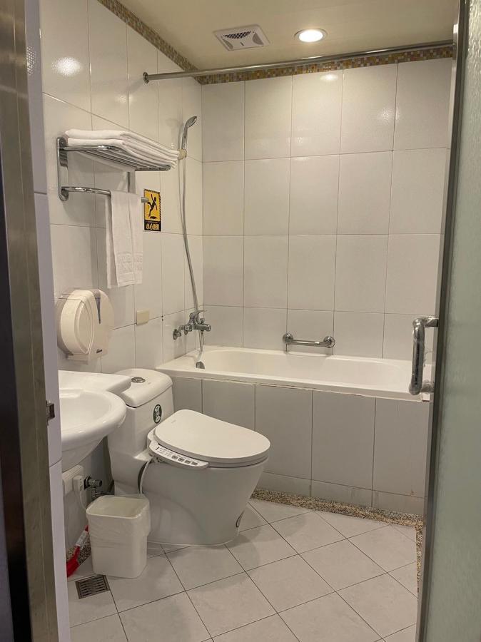 Hotel Hub Banqiao Branch Taipei
