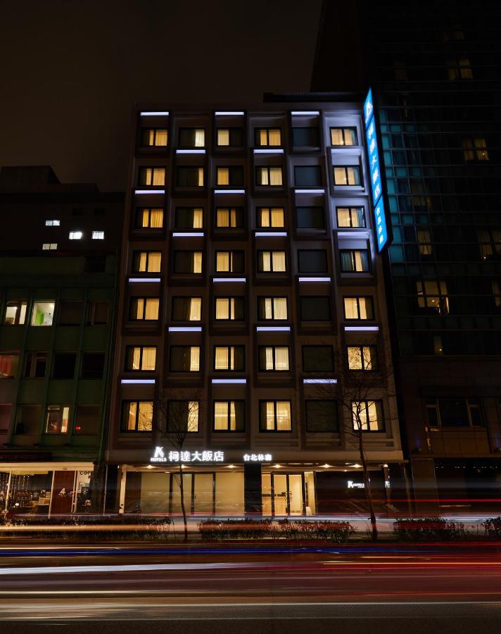 Hotel K Linsen