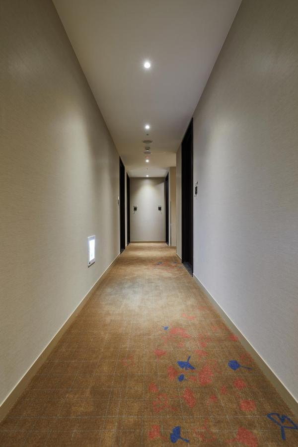K Linsen Hotel Taipei