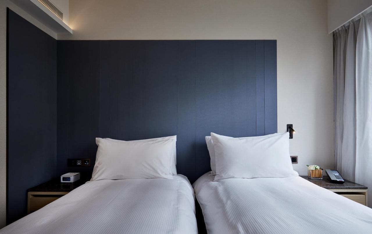 Hotel K Linsen Taipei
