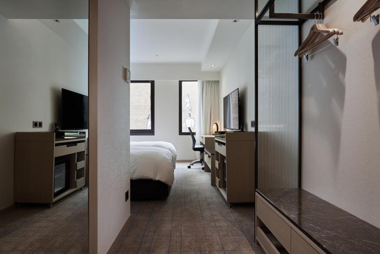 Hotel K Linsen Taipei