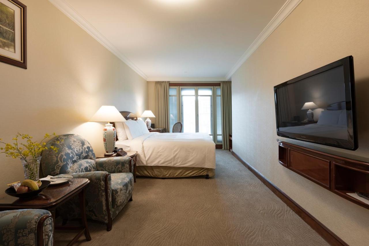 Evergreen Laurel Hotel