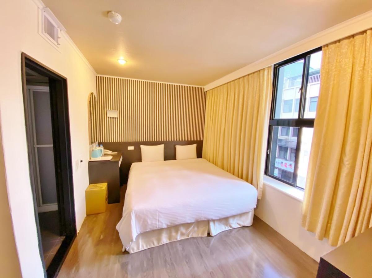 Queens Hotel Taipei