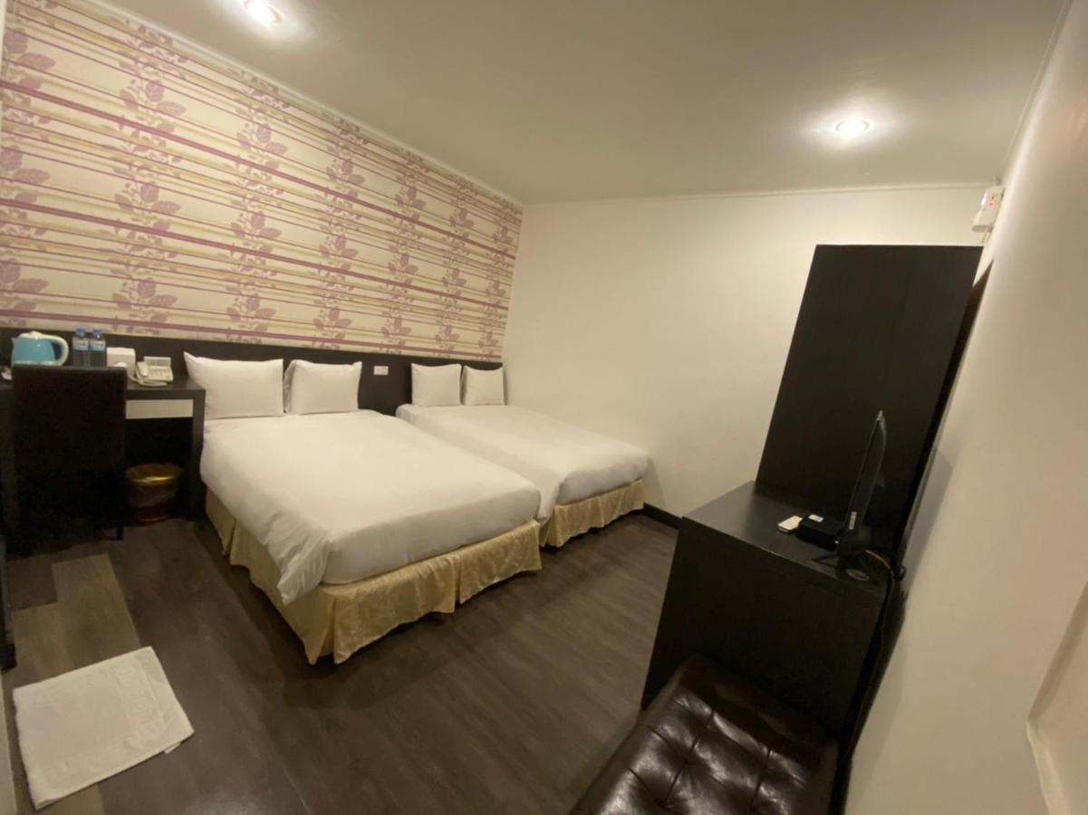 Queens 3* Taipei