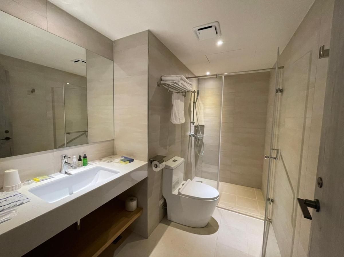 Dahu Park Hotel *