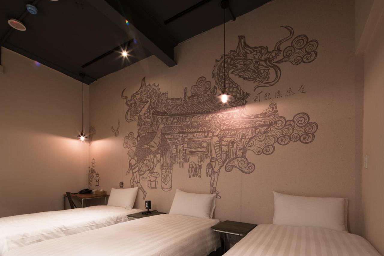 Cho Taipei
