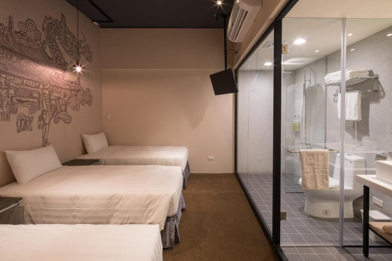 Cho Hotel 3*