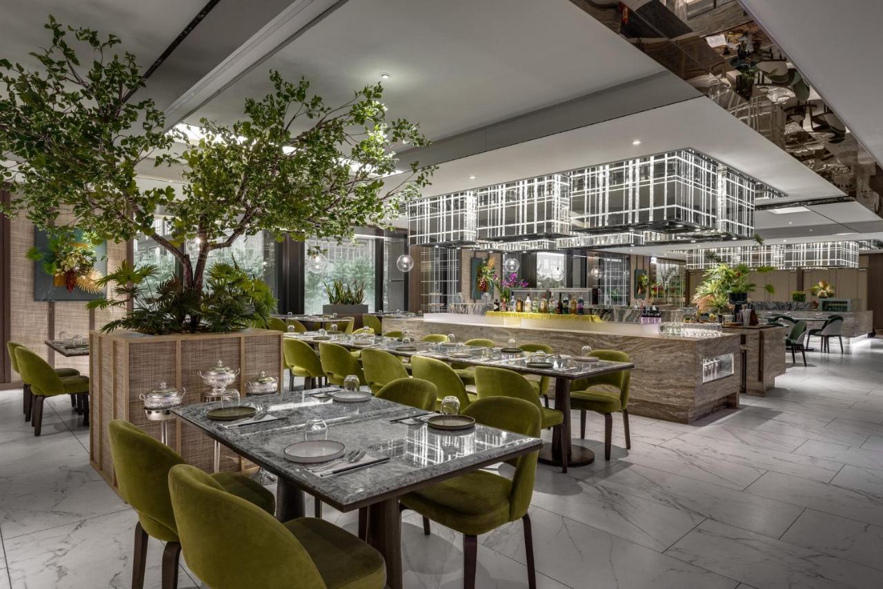 Caesar Park Banqiao 5*