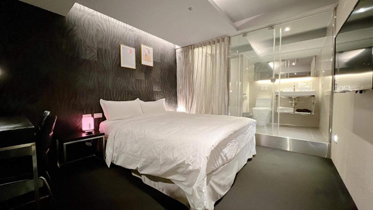 Myhotels 14 The Top One * Taipei