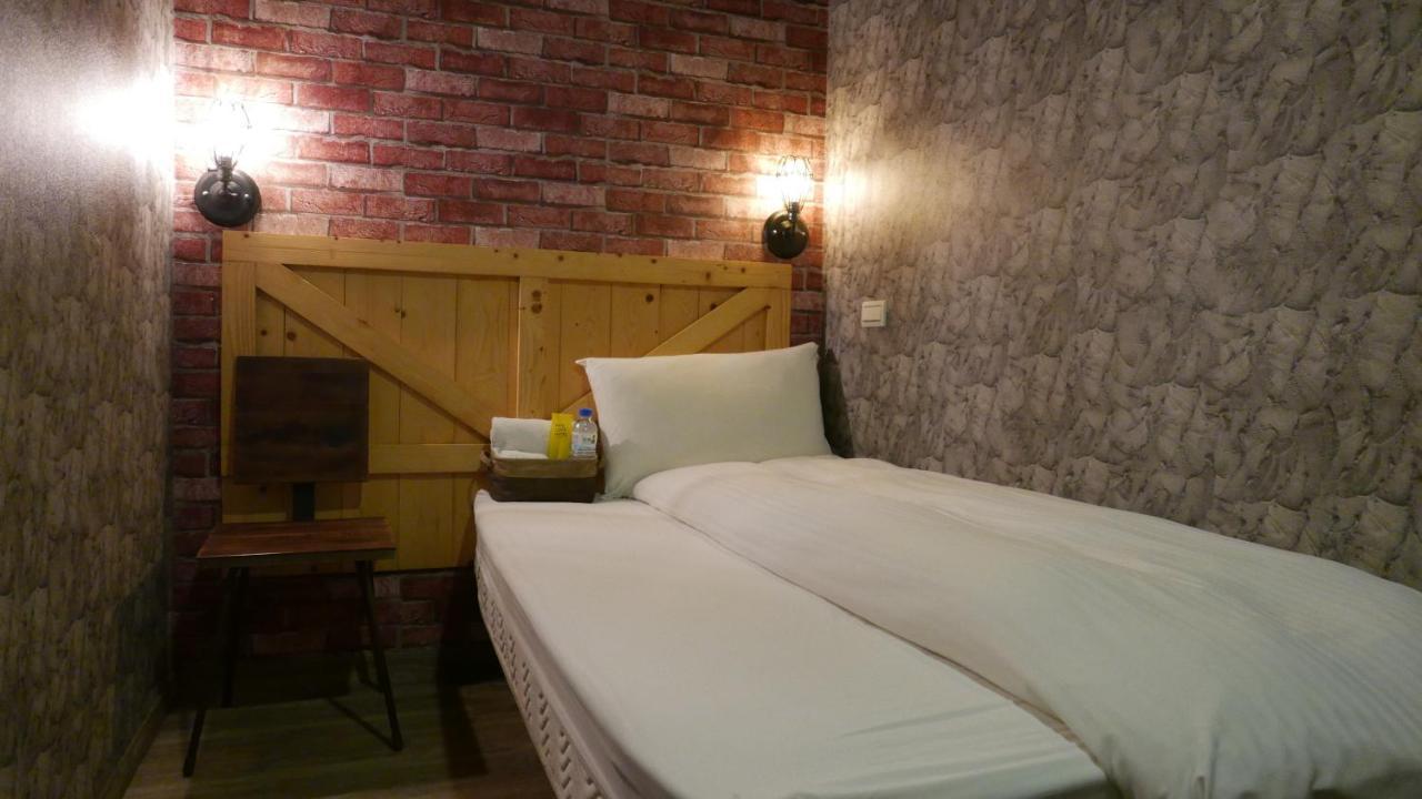 Nys Loft Hotel