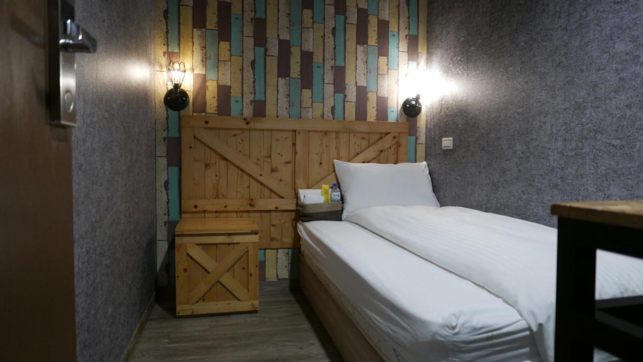 Nys Loft Hotel