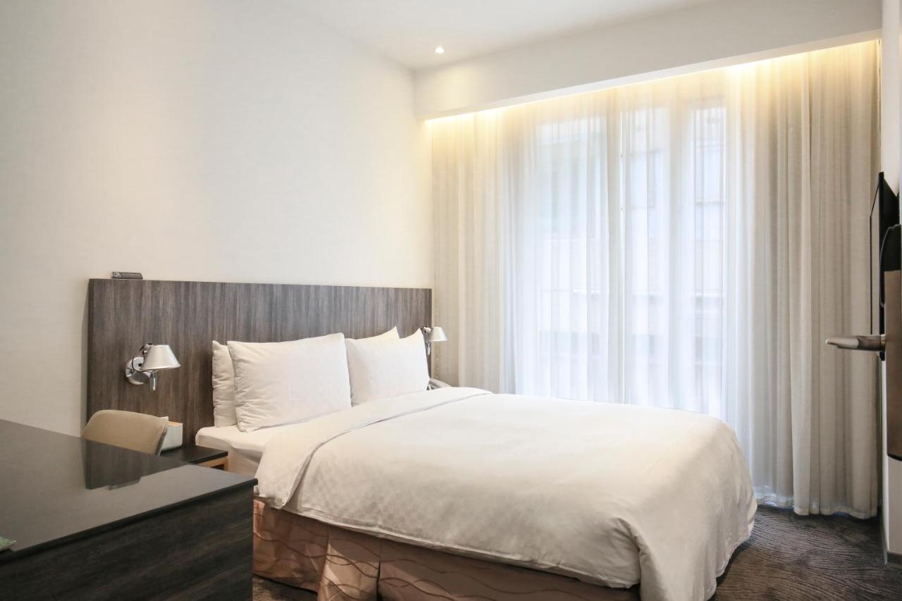 Dandy - Tianjin Branch 3* Taipei