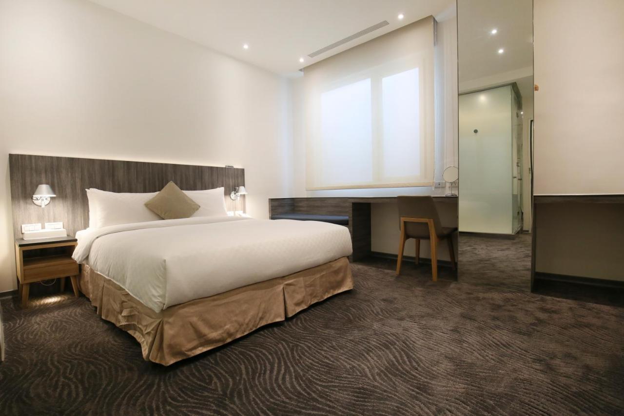Hotel Dandy - Tianjin Branch 3*