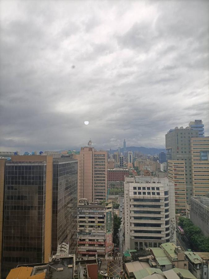 天空之城 Taipei