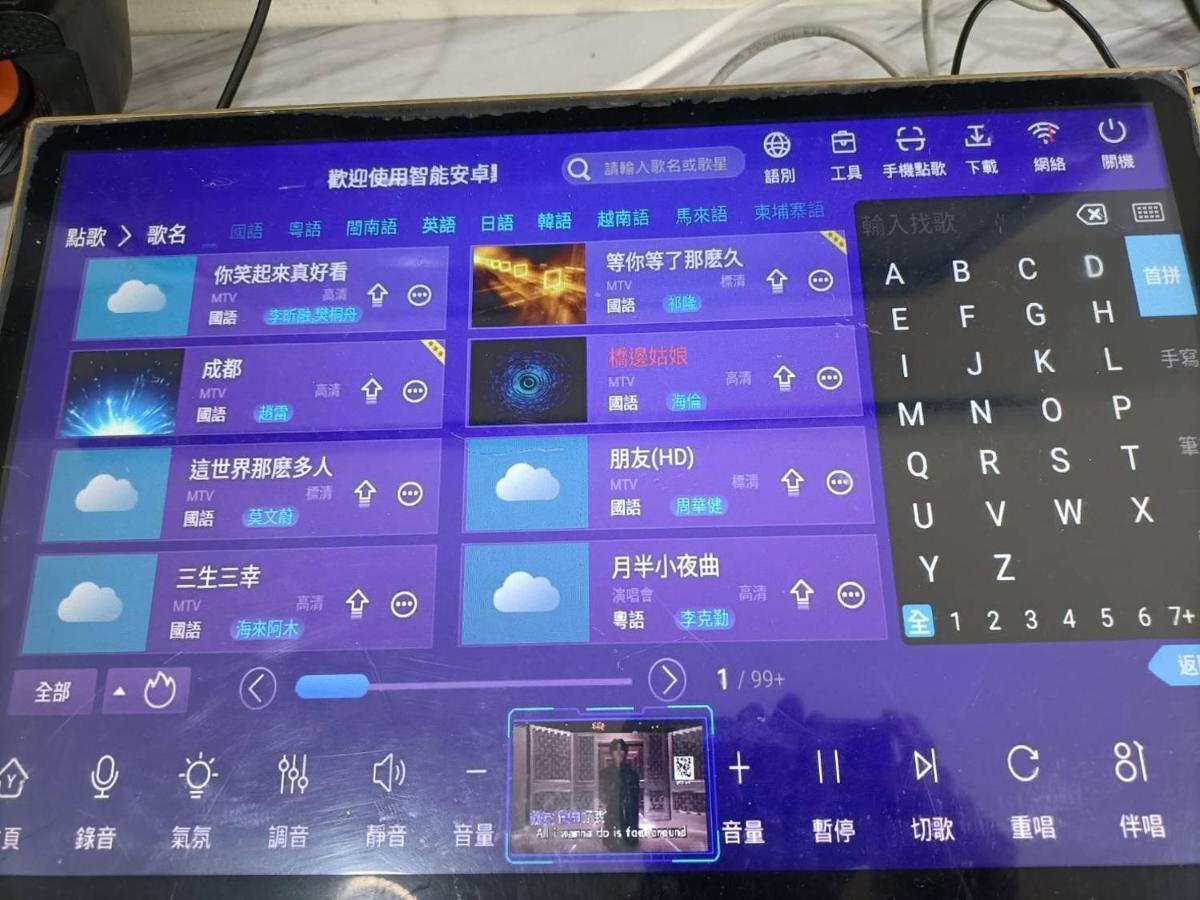 天空之城 Apartment Taipei