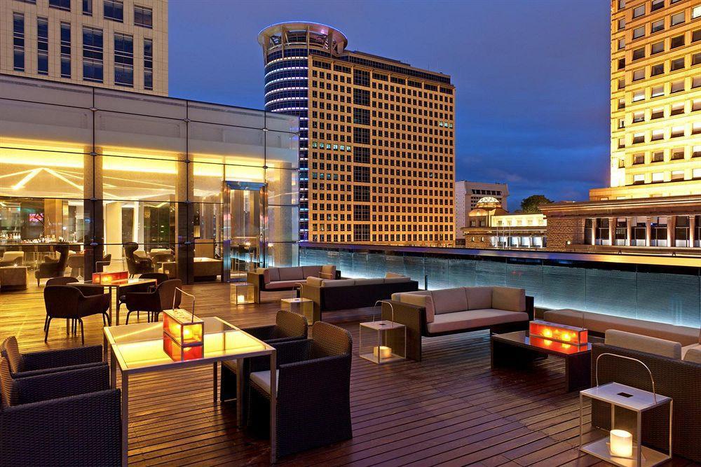 Le Meridien