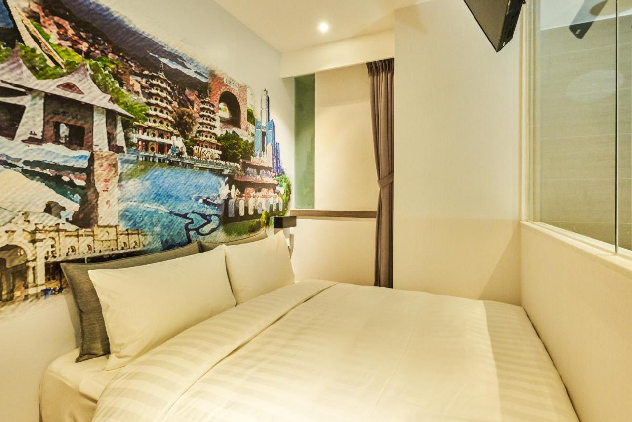 Wonstar 3* Taipei